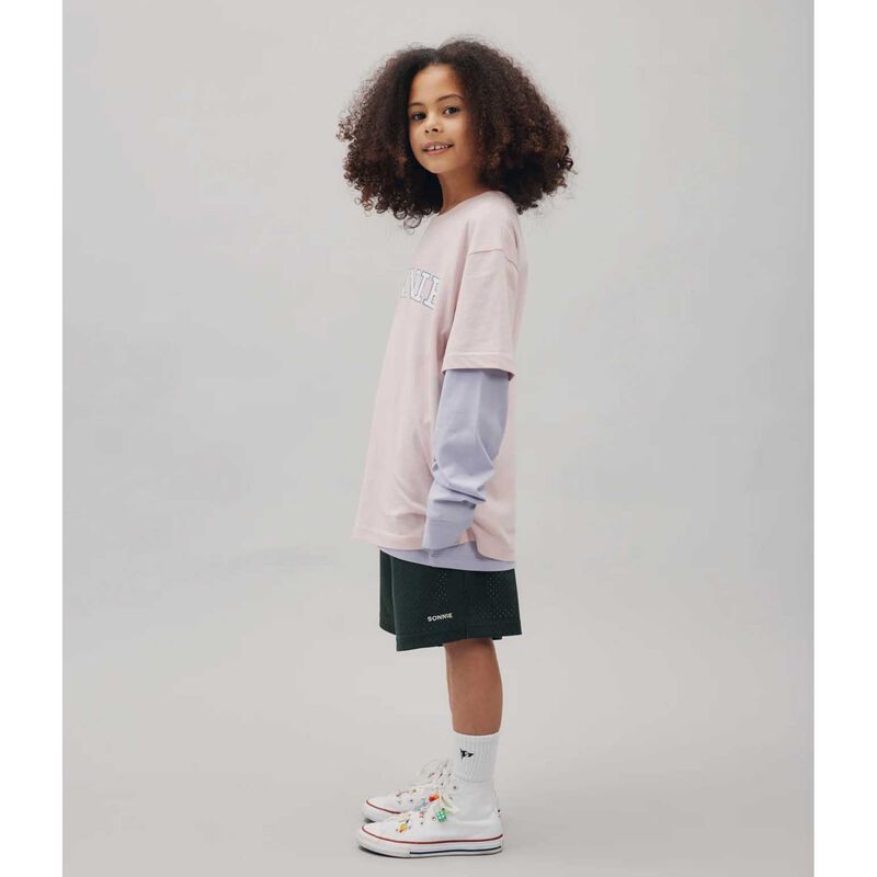Sonnie Basketball Shorts 2-7Y image number 2